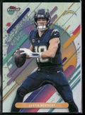 2025 Finest Refractor Justin Herbert #239