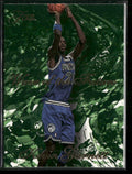 1995-96 Flair Wave of the Future Kevin Garnett #3