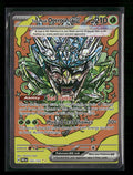 SV: Prismatic Evolutions Teal Mask Ogerpon ex #145/131