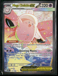 ME03: Perfect Order Mega Clefable ex #119/088