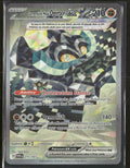 SV06: Twilight Masquerade Cornerstone Mask Ogerpon ex #215/167