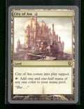 Unhinged City of Ass #134