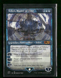Core Set 2021 Teferi, Master of Time (Showcase) (293) #293