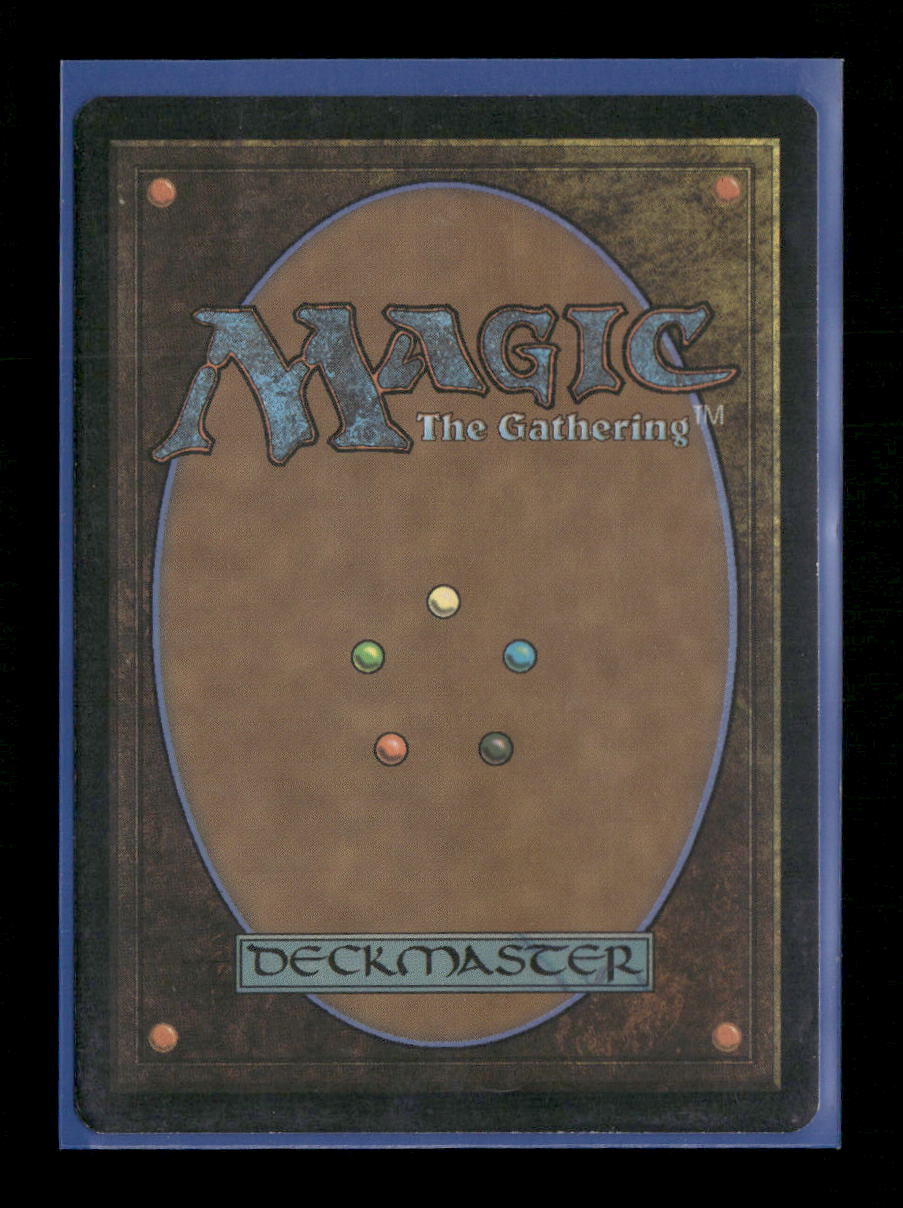 The List Reprints Chain of Smog #132/350
