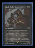 Universes Beyond: Assassin's Creed Black Market Connections (Foil Etched) #198