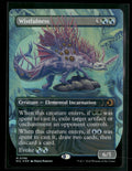 Lorwyn Eclipsed Wistfulness (Borderless) #296