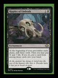 Modern Horizons 3 Ripples of Undeath #107