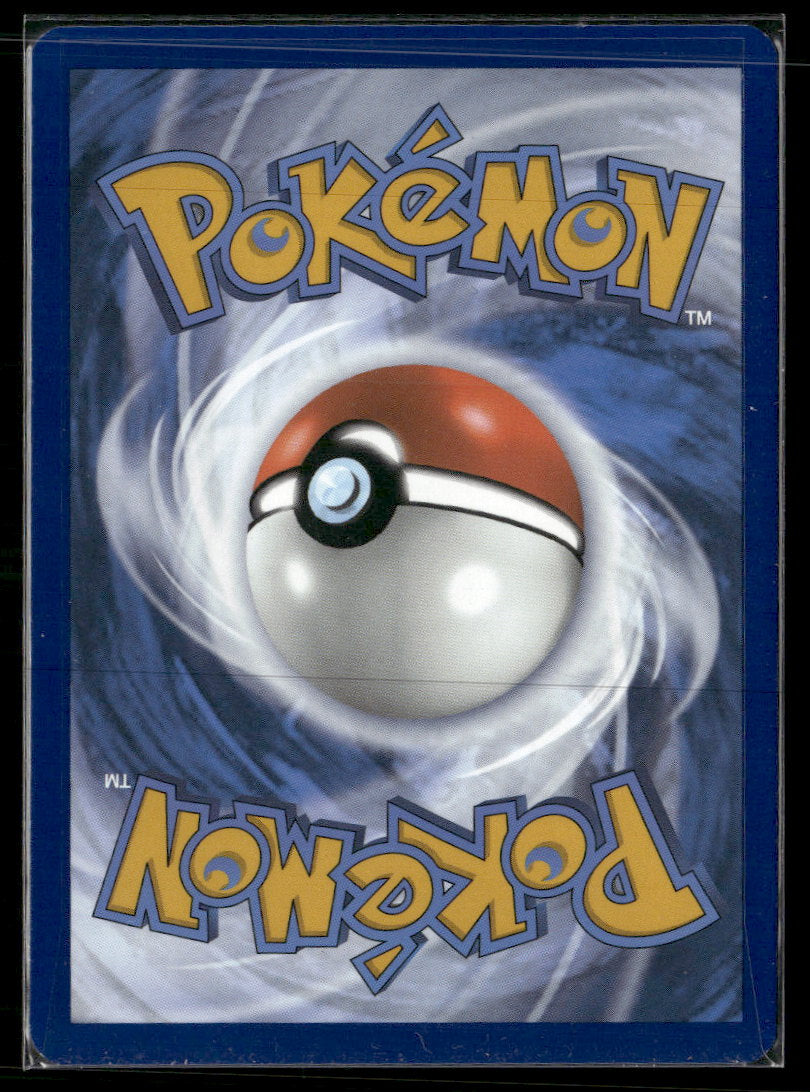 SV: Prismatic Evolutions Glaceon (Master Ball Pattern) #025/131