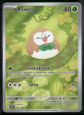 ME03: Perfect Order Rowlet #090/088