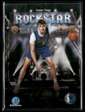 2025-26 Bowman Rockstar Rookies Cooper Flagg #RR-1