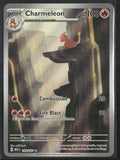 SV: Scarlet & Violet 151 Charmeleon #169/165