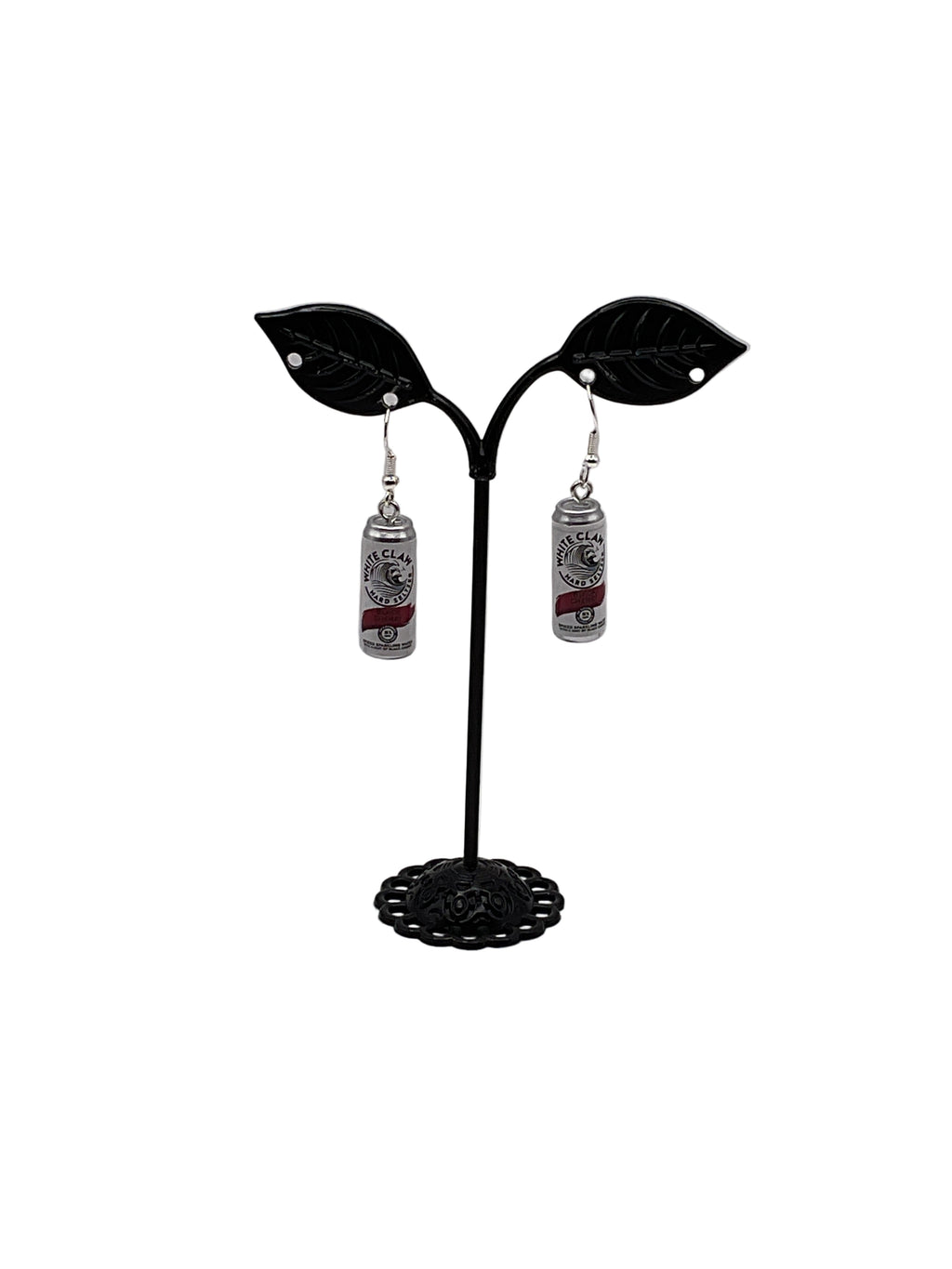 Seltzer Earrings 3