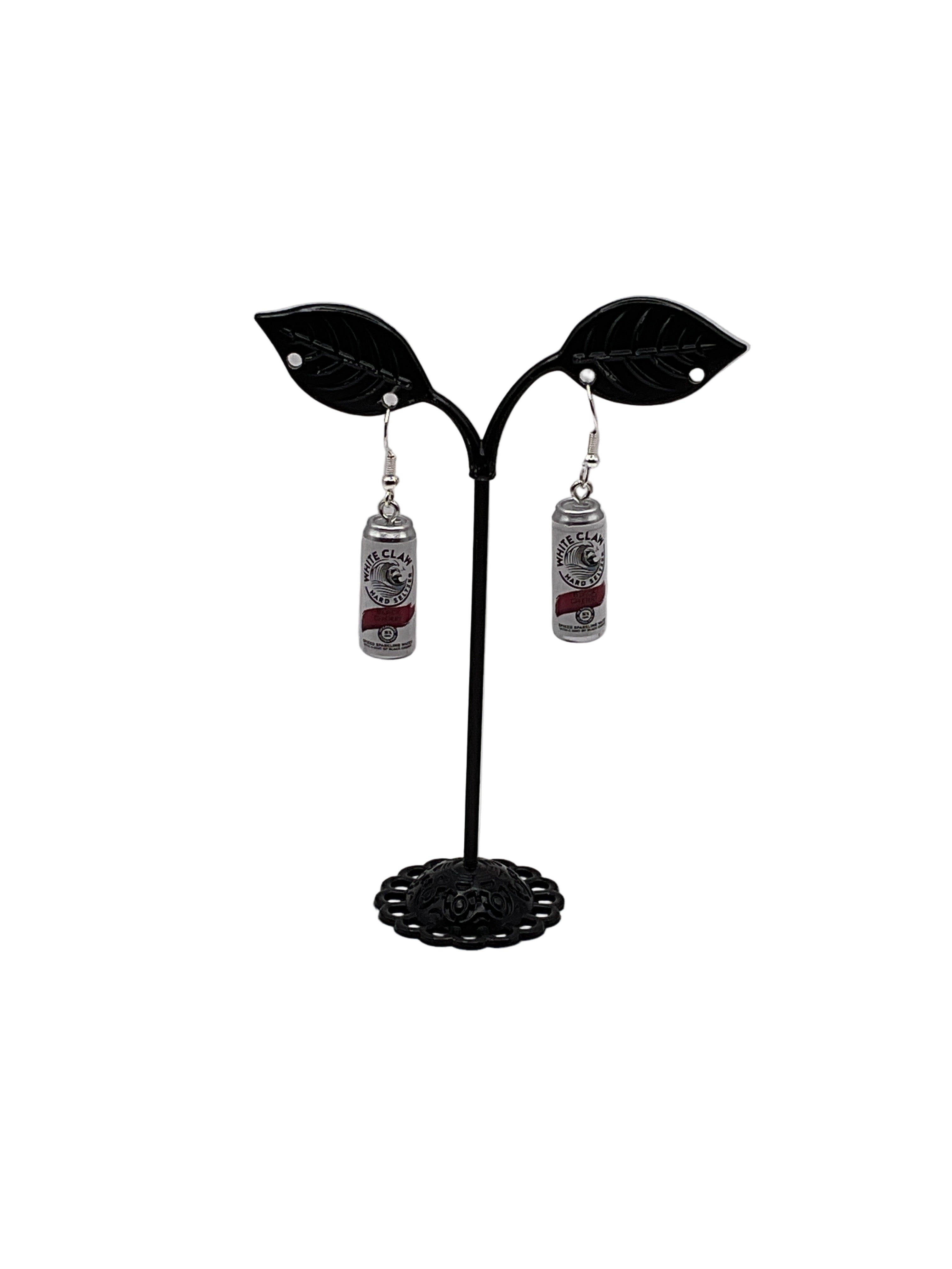 Seltzer Earrings 3