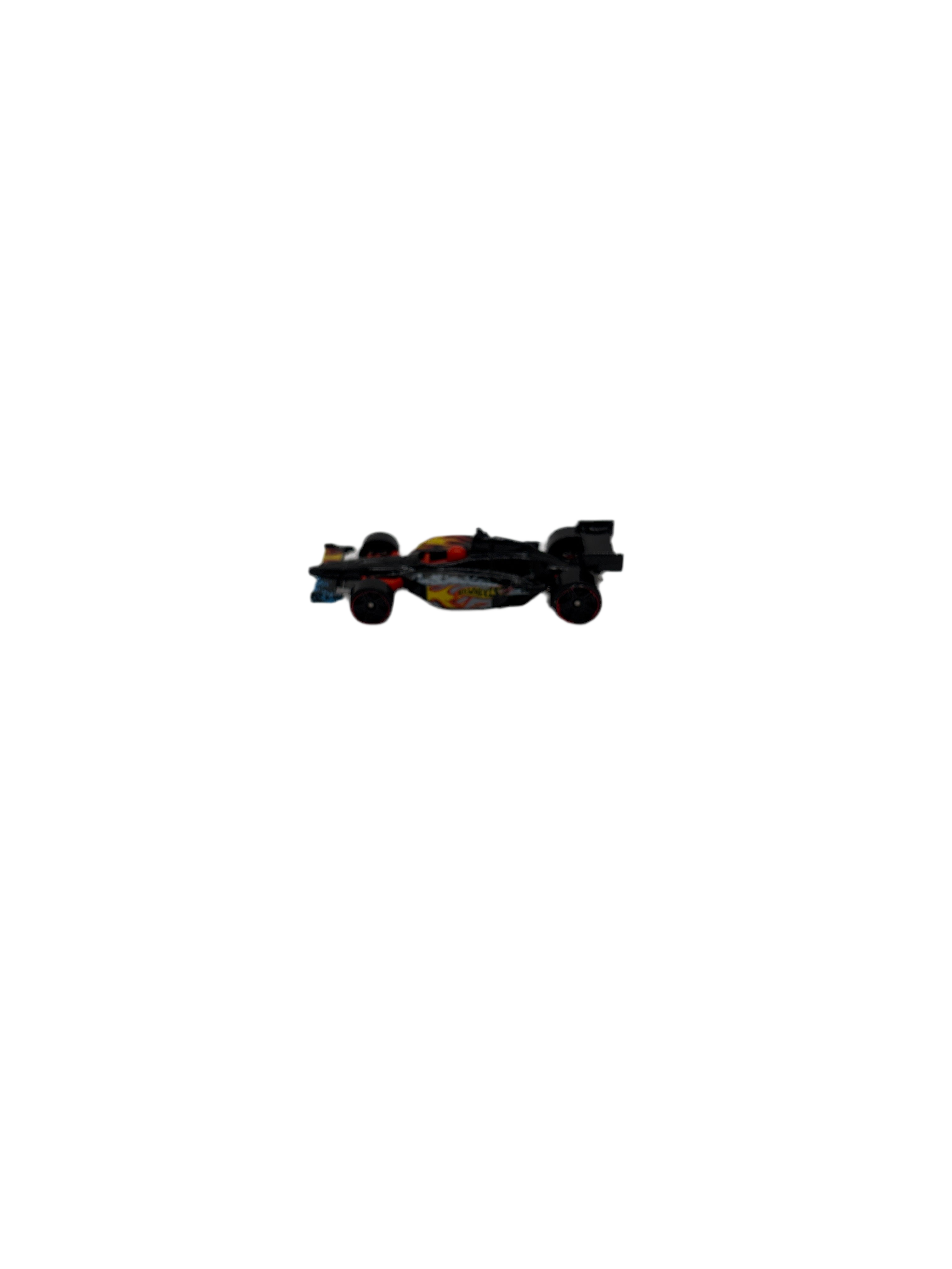 Hot Wheels Indy 500 Oval Diecast