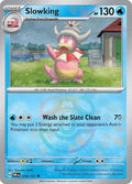 Slowking (019/131) (Master Ball Pattern) [Scarlet & Violet: Prismatic Evolutions]