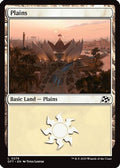 Plains (DFT-278) - Aetherdrift Foil