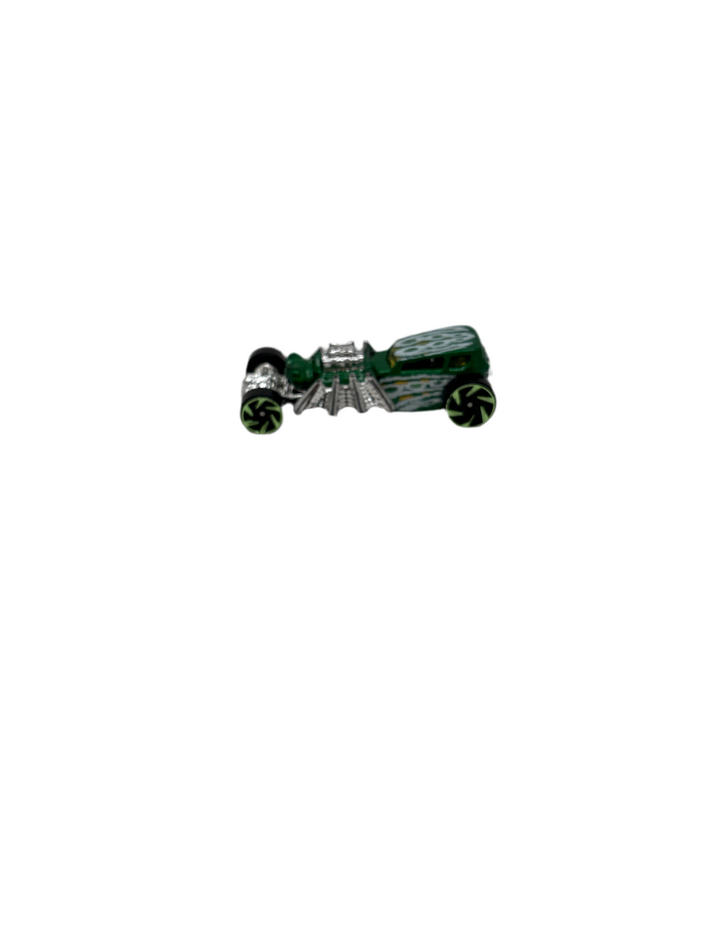 Hot Wheels Street Creeper Diecast