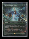 Secret Lair Drop Series Aerith's Curaga Magic (Rainbow Foil) #1872