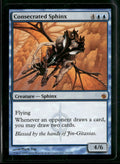 Mirrodin Besieged Consecrated Sphinx #21
