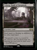 Ultimate Masters Urborg, Tomb of Yawgmoth #254
