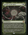 Wilds of Eldraine: Enchanting Tales Defense of the Heart #51