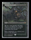 Special Guests Verdant Catacombs (Borderless) Foil #113