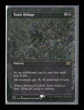 Double Masters Toxic Deluge (Borderless) #345