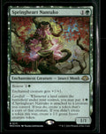 Modern Horizons 3 Springheart Nantuko Foil #171