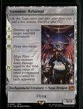 FINAL FANTASY Summon: Bahamut #1