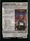 FINAL FANTASY Summon: Bahamut #1