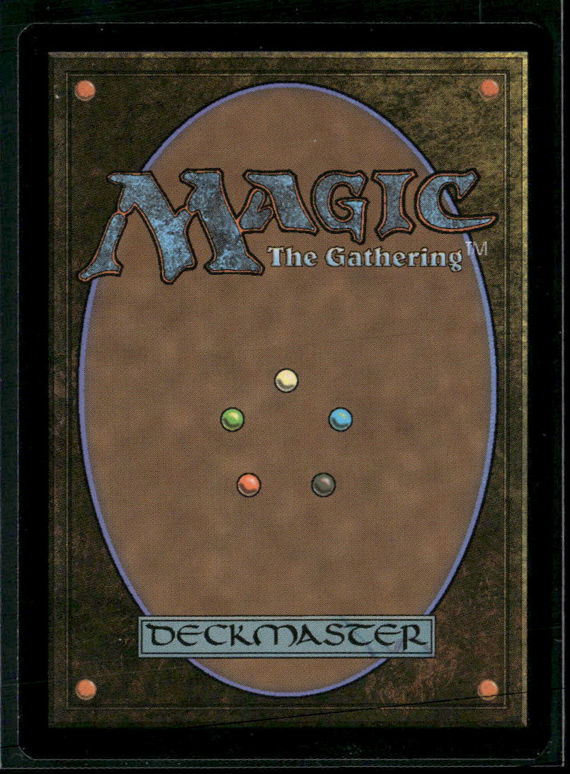 Commander: The Lord of the Rings: Tales of Middle-earth Relic of Sauron #79