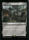Commander: The Lord of the Rings: Tales of Middle-earth Toxic Deluge #209
