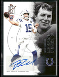 2025 Topps Signature Class Riley Leonard Rookie #116