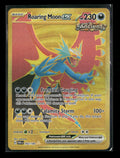 SV04: Paradox Rift Roaring Moon ex #262/182