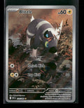 SV: White Flare Blitzle #114/086