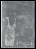1991-92 Upper Deck Award Winner Holograms Michael Jordan #AW1