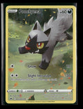 SWSH: Crown Zenith: Galarian Gallery Poochyena #GG33/GG70