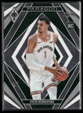 2023-24 Panini Phoenix Paragon Victor Wembanyama #13