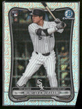 2026 Bowman Chrome Mojo Refractors Munetaka Murakami Rookie #9