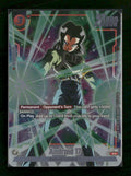 Tournament Promos Android 17 (Tournament Pack Winner) #FS01-06