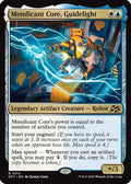 Mendicant Core, Guidelight (DFT-213) - Aetherdrift