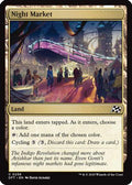Night Market (DFT-258) - Aetherdrift Foil