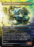 Guidelight Pathmaker (DFT-324) - Aetherdrift (Borderless) Foil