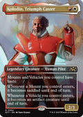 Kolodin, Triumph Caster (DFT-364) - Aetherdrift (Borderless)