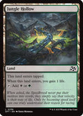 Jungle Hollow (DFT-256) - Aetherdrift Foil