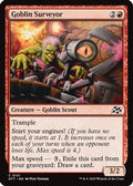 Goblin Surveyor (DFT-131) - Aetherdrift