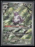 SV: Scarlet & Violet 151 Nidoking #174/165