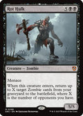 Rot Hulk (DRC-098) - Commander: Aetherdrift
