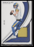 2024 Panini Immaculate Collection Memorabilia /99 Matthew Stafford #88