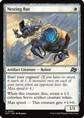 Nesting Bot (DFT-022) - Aetherdrift